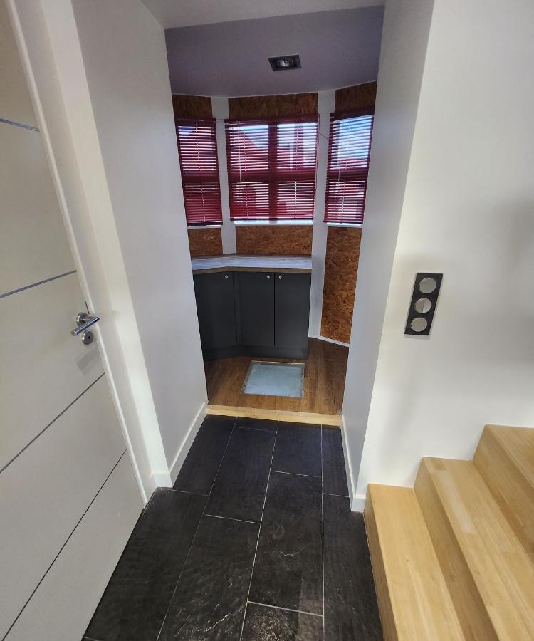 Duplex Cosy Life Balneo Cysoing Exterior foto