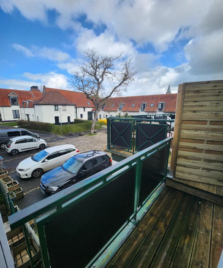 Duplex Cosy Life Balneo Cysoing Exterior foto