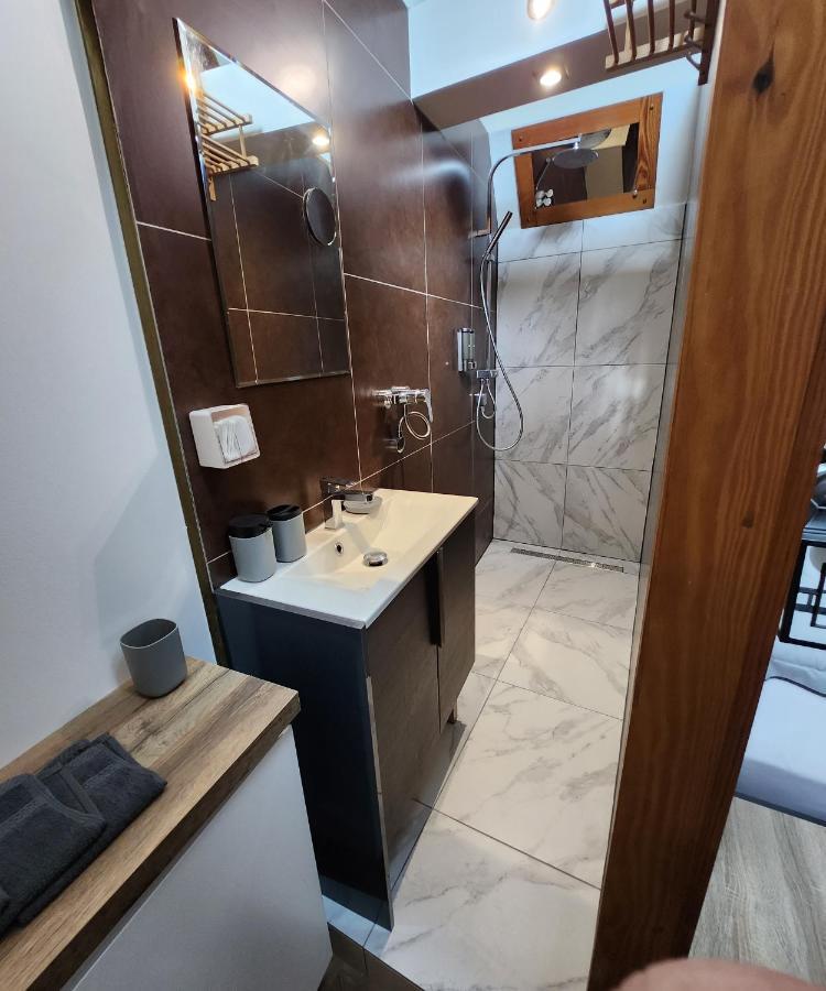 Duplex Cosy Life Balneo Cysoing Exterior foto